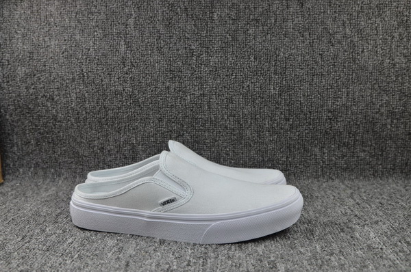 Vans Low Slip-on Shoes Women--313